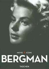 Bergman - Scott Eyman