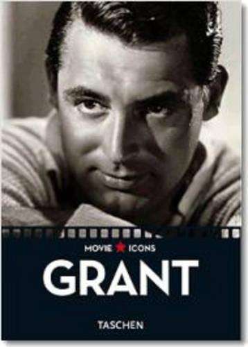 Cary Grant - F.X. Feeney