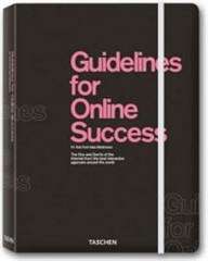 Guidelines to Online Success - Julius Wiedemann