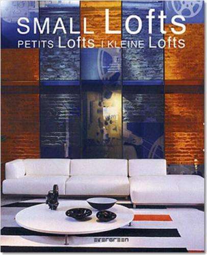 Small Lofts - EVERGREEN