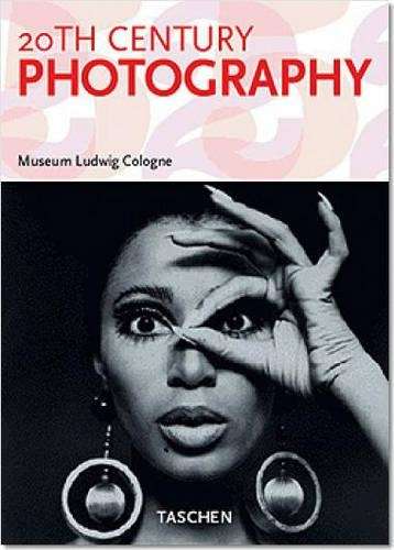 20th Century Photography - TASCHEN