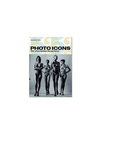 Photo Icons - Hans-Michael Koetzle