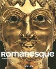 Romanesque Basic Art - WOLF,N