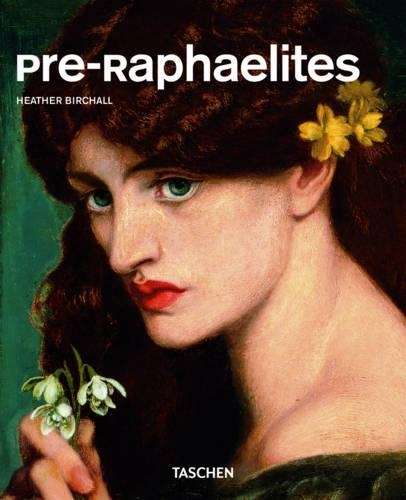 Pre-Raphaelites Basic Genre - Heather Birchall