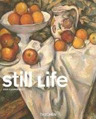 Still Life - Gian Casper Bott