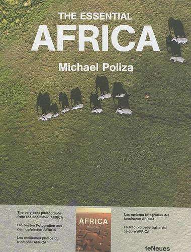 The Essential Africa - POLIZA,M