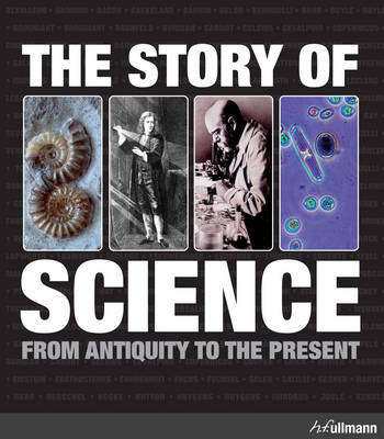 The Story of Science - R R Subramanian