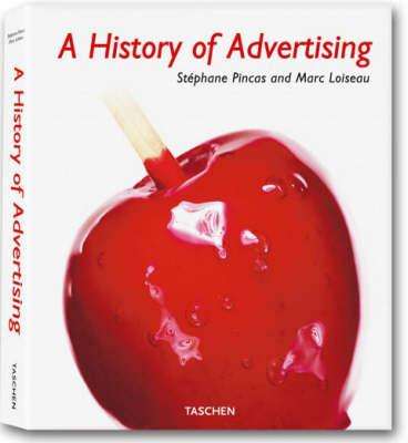 History of Advertising - Stephane Pincas