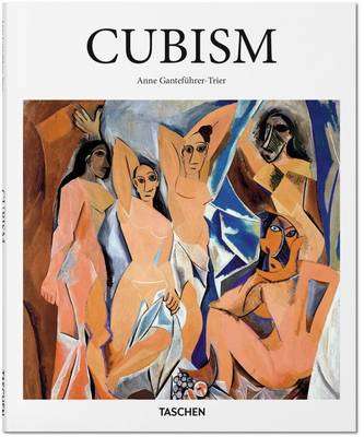 Cubism - Anne Gantefuhrer-Trier