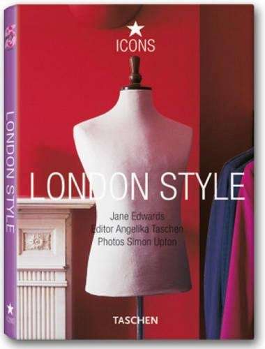 London Style - Jane Edwards