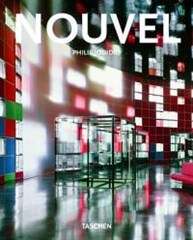Nouvel - Philip Jodidio
