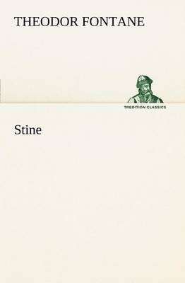 Stine - Theodor Fontane