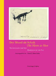 The Moon as a Shoe - Miklos Szalay