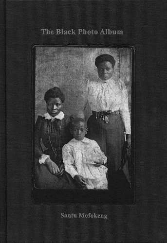 Santu Mofokeng - Santu Mofokeng