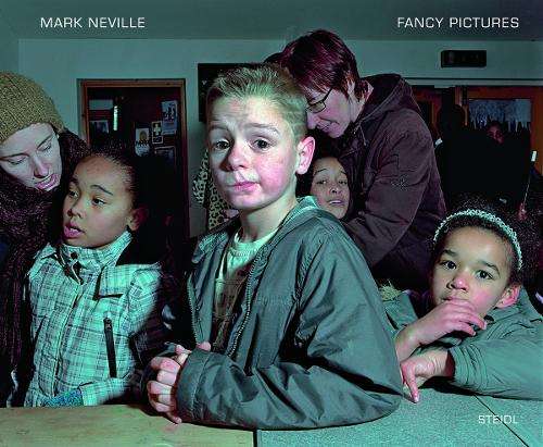 Mark Neville: Fancy Pictures - Mark Neville