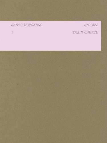 Santu Mofokeng - MOFOKENG,S