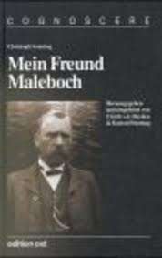 MEIN FREUND MALEBOSCH DEUTSCHEN - SONNTAG,C