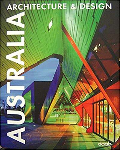 Australia Architecure and Design - Daab