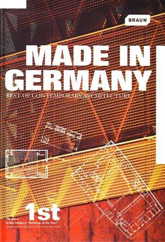 Made in Germany - BRAUN