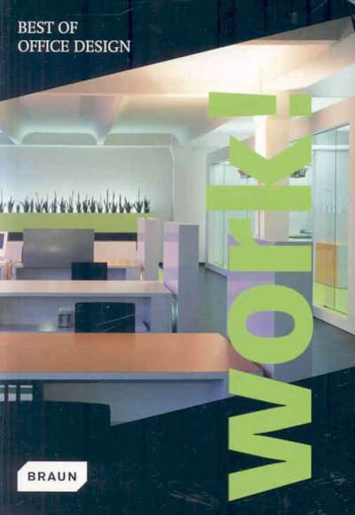 Work: Best of Interior Design - BRAUN
