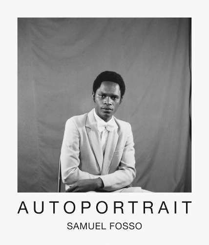 Samuel Fosso: AUTOPORTRAIT - Samuel Fosso