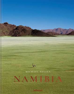 Namibia - Michael Poliza