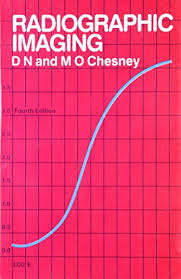 Radiographic Imaging - D.Noreen Chesney