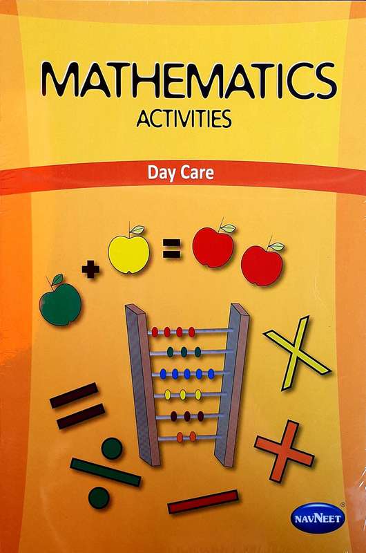 Vikas day care maths - CAPS