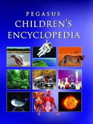 Pegasus Children's Encyclopedia - Pegasus