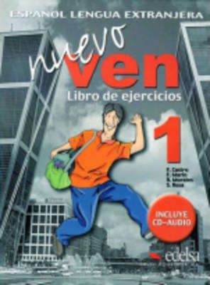 Nuevo Ven - FRENCH