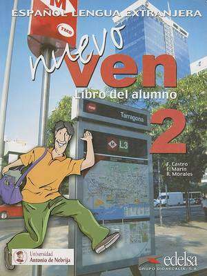 Nuevo Ven - FRENCH