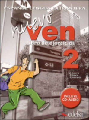 Nuevo Ven - FRENCH