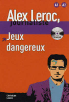 Alex Leroc - LAUSE,C