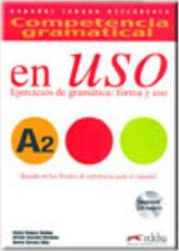Competencia gramatical En Uso - UENAS