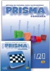 Prisma A1 Comienza - PRISMA
