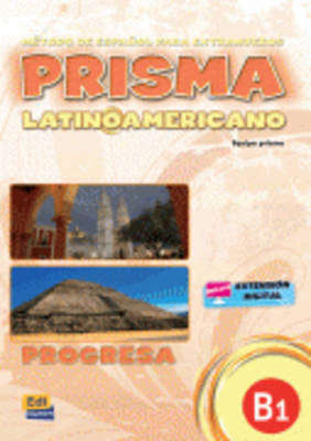 Prisma Latinoamericano B1 - Ruth Vazquez Fernandez