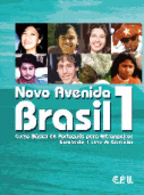 Novo Avenida Brasil - X