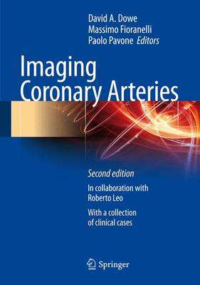 Imaging Coronary Arteries - DOWE,D