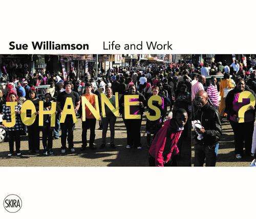 Sue Williamson - GEVISSER, MARK & OKE