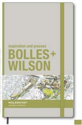 Bolles+Wilson - Matteo Schubert