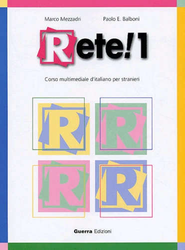 Rete! - Marco Mezzadri