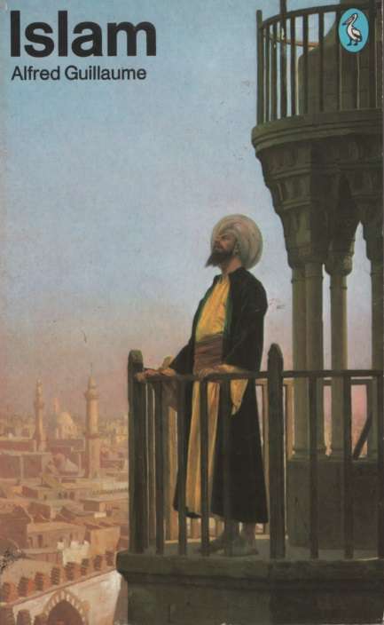 ISLAM - GUILLAUME