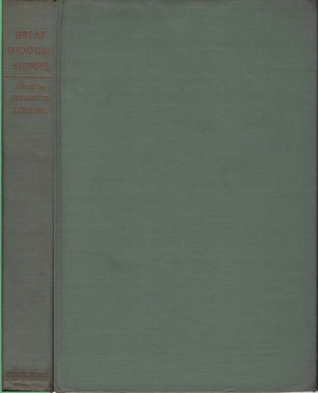 GREAT SHOOTING STORIES SECOND HAND - LUDLUM,S