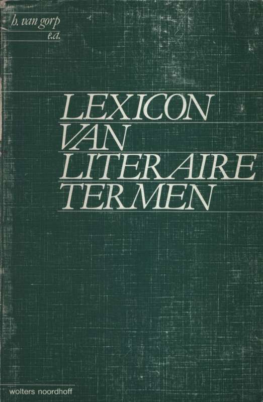 Wolters' Woorden Boek Latijn-Nederlands. Second-hand SECONDHAND - AD Leeman
