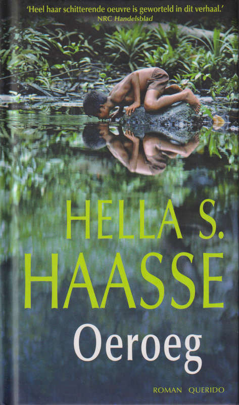 Oeroeg (Dutch Edition) Secondhand SECONDHAND - Hella S. Haase
