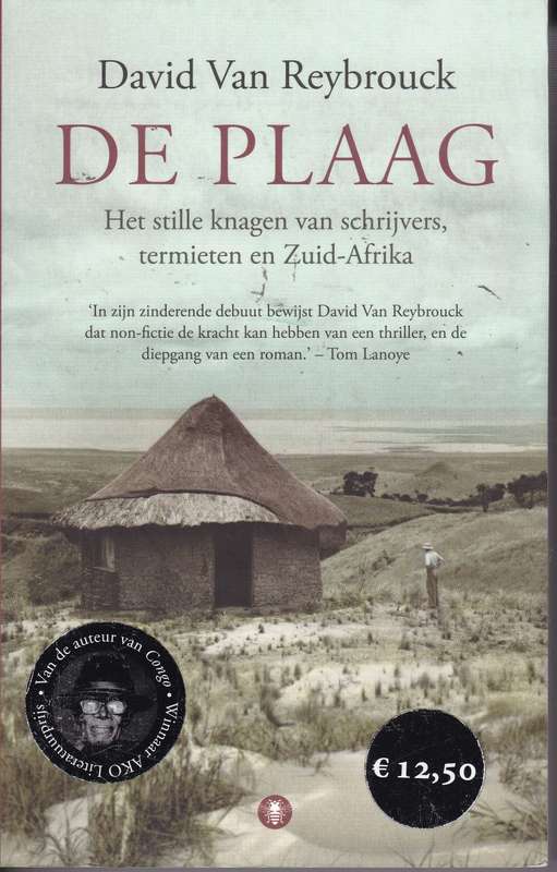DE PLAAG - VANREYBROUCK,D