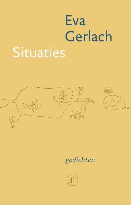 SITUATIES - GERLACH,E