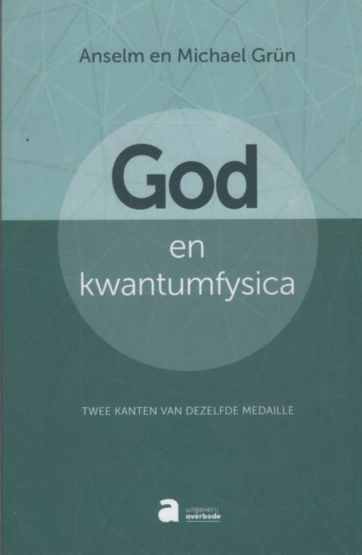 GOD EN KWANTUMFYSICA SECOND HAND DUTCH SECONDHAND - GRUN,A