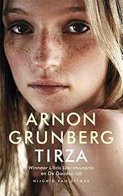 TIRZA NEDERLANDS - GRUNBERG,A