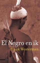 EL NEGRO EN IK - WESTERMAN,F